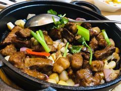 -德胜轩正宗顺德菜(宝安沙井会展中心店)