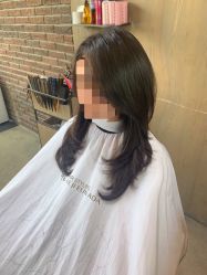 -韩国李知恩形象设计