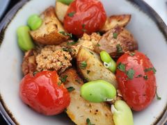 -Lets burger非常汉堡·环球风味(蓝色港湾店)