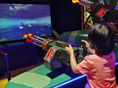 -幸福花欢乐世界(东辰广场A座店)