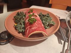 -芸山季·云南山珍菌火锅(人民广场来福士店)