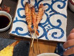 -菊上日式料理(蚌埠银泰店)