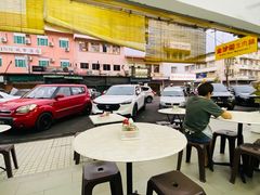 -金沙园生肉面(Jalan Pantai)