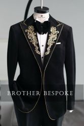 -Brother西服礼服定制·商务·婚礼(佛山南海店)