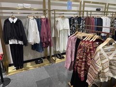 -URBAN REVIVO(济南世茂广场店)