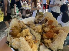 -鼎香皇高佬苏裹蒸粽