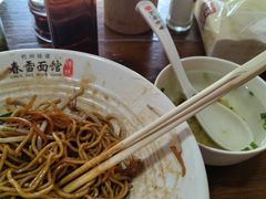 -春雪面馆(转塘店)