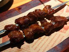 -雪熊精酿·哈尔滨烧烤酒馆(非遗大串店)