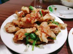 -三点小吃(山大店)