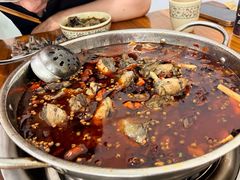 -黑竹香鸡(营和巷店)
