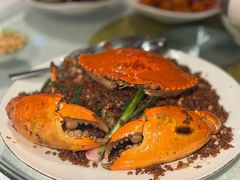 -喜记避风塘炒辣蟹(旗舰店)