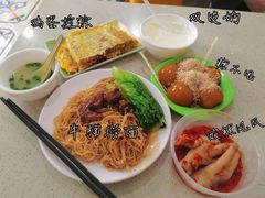 -芬芳甜品(同福路店)