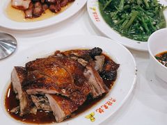 -澳门陈光记烧味饭店(南京德基广场店)