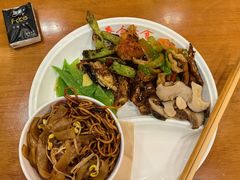 -泰合素食(双流店)