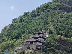 -白帝城·瞿塘峡景区