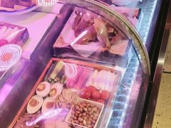 -人民公社大食堂(张家湾店)