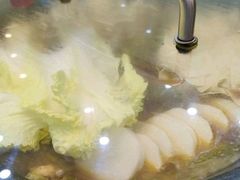-白洋淀灶台鱼(名佳花园店)