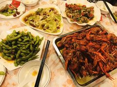 -忆口香龙虾(珠海夏湾老店)