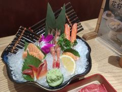 -伊豆野菜村(枫蓝国际店)