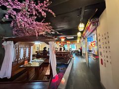 -应天大明王朝·南京菜创始店(中山陵店)