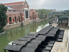 -赤坎·广东华侨国际旅游度假区