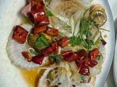 -来之顺海鲜菜馆·青岛菜·始于1993(栈桥店)