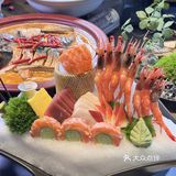 过节不想请女神吃点好哒吗