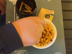 -Ambra Haus琥珀屋精酿餐厅(宝山店)