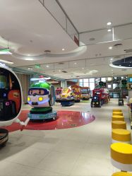 -meland亲子乐园·派对·研学(淄博万象汇店)