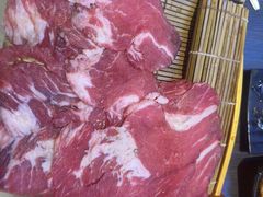 -AJIYA·池袋日式烧肉自助(天津万象城店)