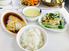 -迎桂馒头店(博爱路店)