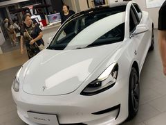 -TESLA 特斯拉(郑州正弘城体验店)