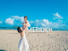 -石梅湾艾美度假酒店