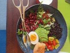 -青岛香格里拉·鱼跃地中海西餐厅