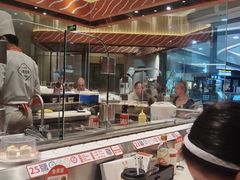 -新一番三文鱼寿司(大东海店)