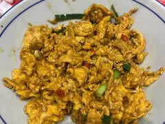 -荆九爷爆炒桥头三嫩(夫子庙店)