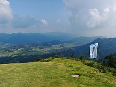 -趣飞飞黑麋峰国际滑翔伞基地