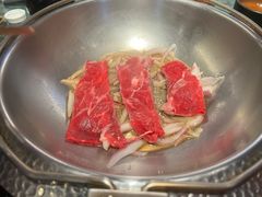 -牛New寿喜烧(金鹰世界店)