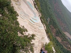-白水台