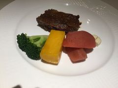 -王品牛排(郑州大卫城店)