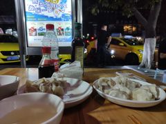 -山东水饺(南坪新街店)