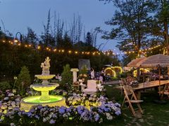 -HERRE·FARM 赫尔露营农场·团建聚会包场