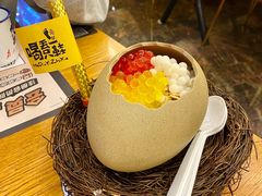 -喝丢一只鞋海鲜烧烤·海肠捞饭(市场店)