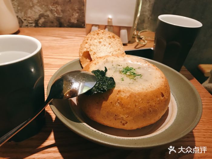 画厨brunch(川大店)图片 - 第1897张