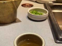 -巴奴毛肚火锅(悠唐购物中心店)