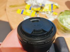 -麦当劳(苏州中心星悦汇店)