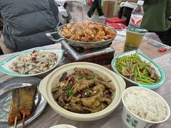 -小民大排档(光谷店)