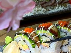 -长崎屋·日本料理·刺身·烧鸟(天河北路店)