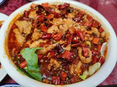 -小四川餐厅(纪庄子北道店)