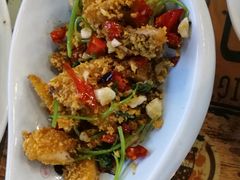 -万景饭店·鱼街农家菜